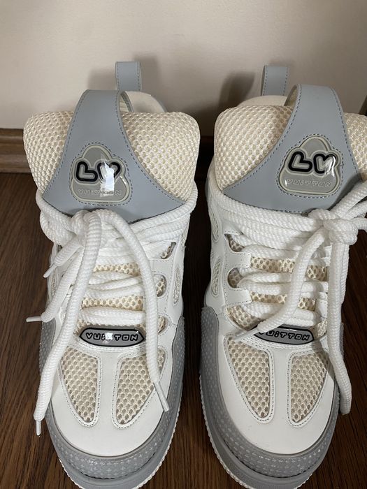 Мъжки кецове Louis Vuitton – размер 43