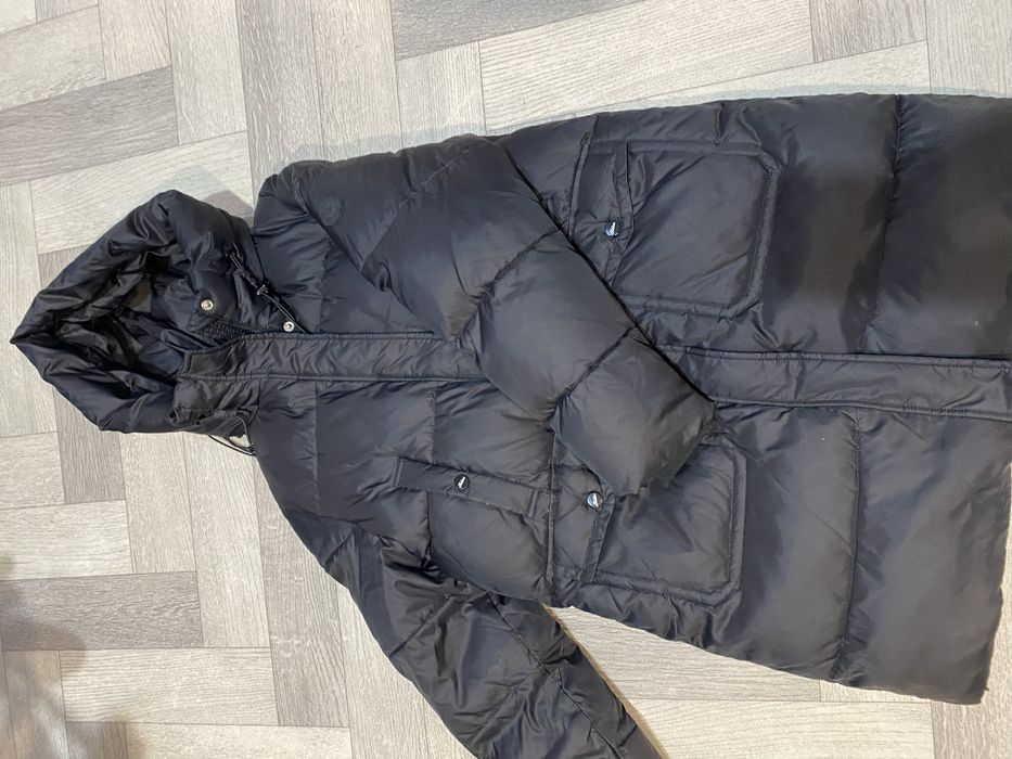 Зимняя куртка для девочки