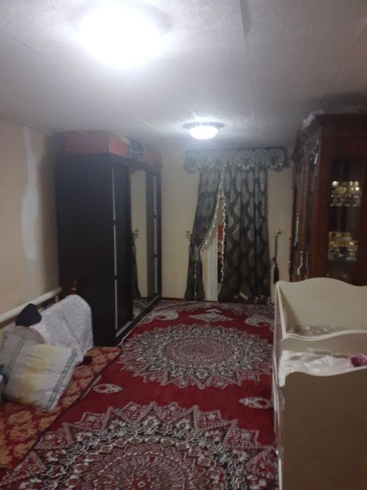 Srochniy uchastka sotiladi