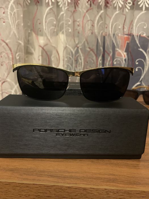 Очки солнцезащитные BMW