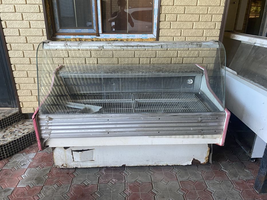 Продам 2 холодильника