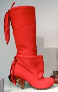 Irregular Choice Pretty Pooch