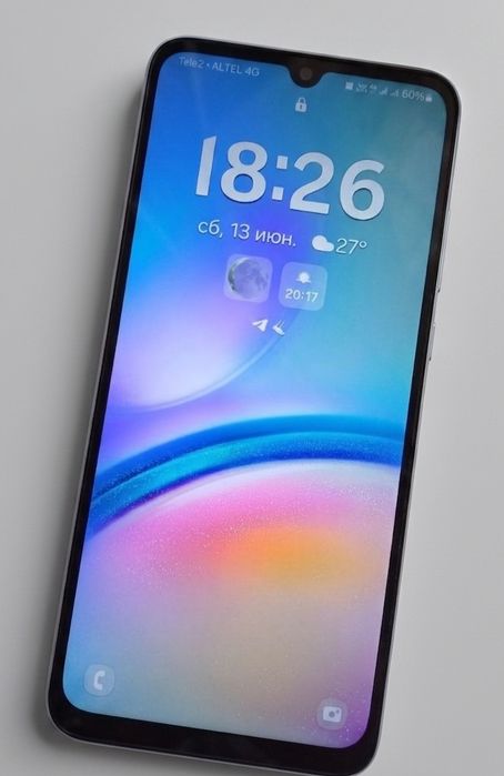 Samsung Galaxy A05s