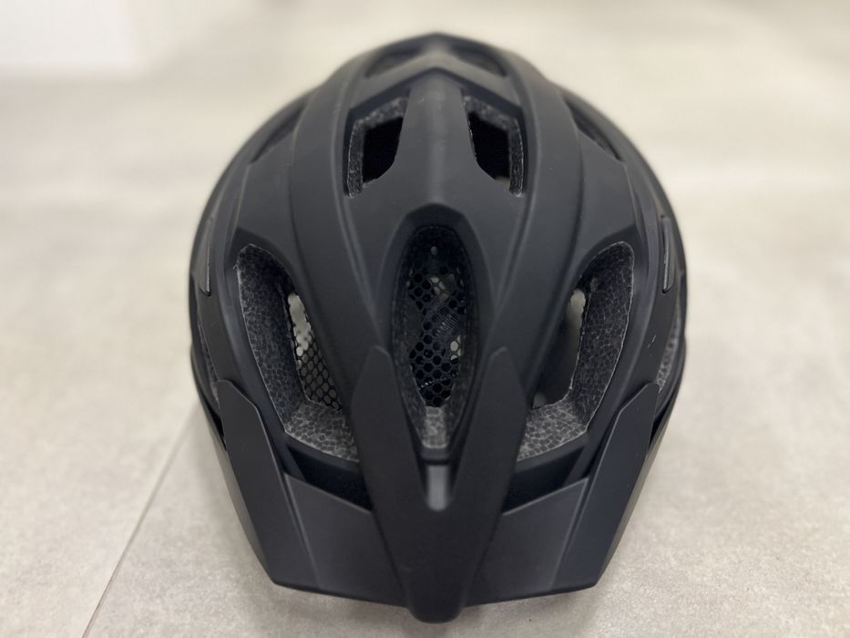 Шлем Author Helmet Root inmold X0