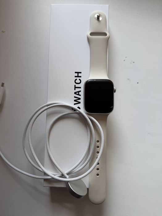 Apple Watch SE3 44m 2026