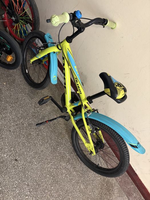 Bicicleta copii 18