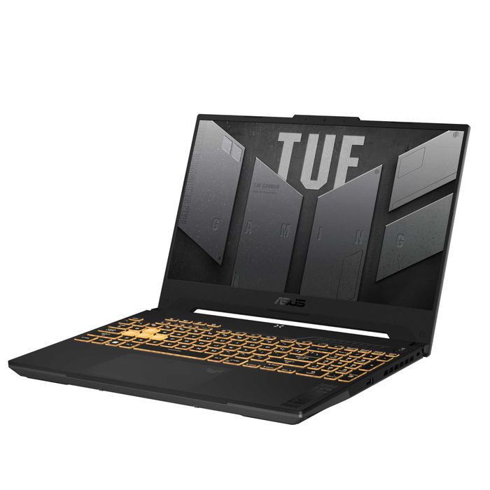 & Ноутбук ASUS TUF F15  15.6 FHD/I7 13620H/DDR5 16GB/512GB/RTX4070 8GB