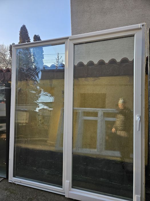 Фолксваген Алупласт Синего троен пакет