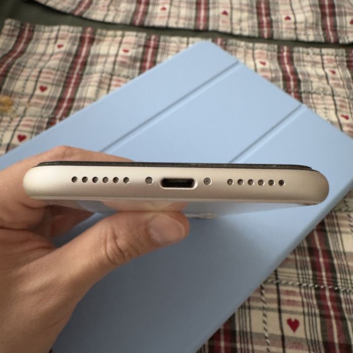 iPhone 11, 128gb, белый