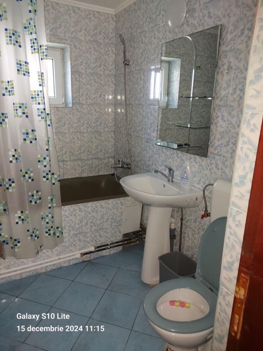 Apartament Targoviste 3 camere micro 3