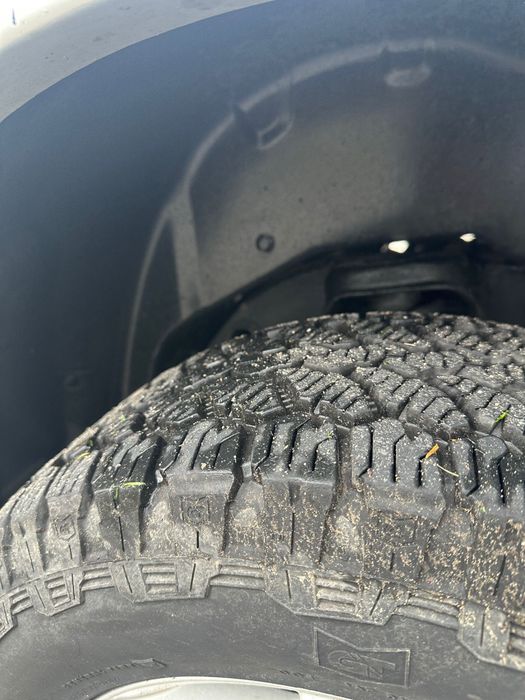 Suzuki Grand Vitara 2.0 Benzina