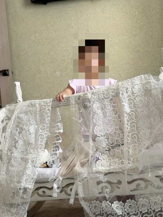 Бесік трансформер жиналмалы сатылады