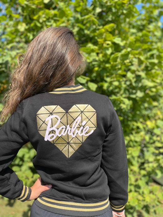 Суитчер - момиче