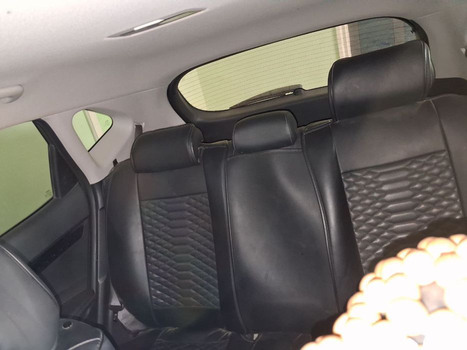 Kia Seltos 2022 toza kraska