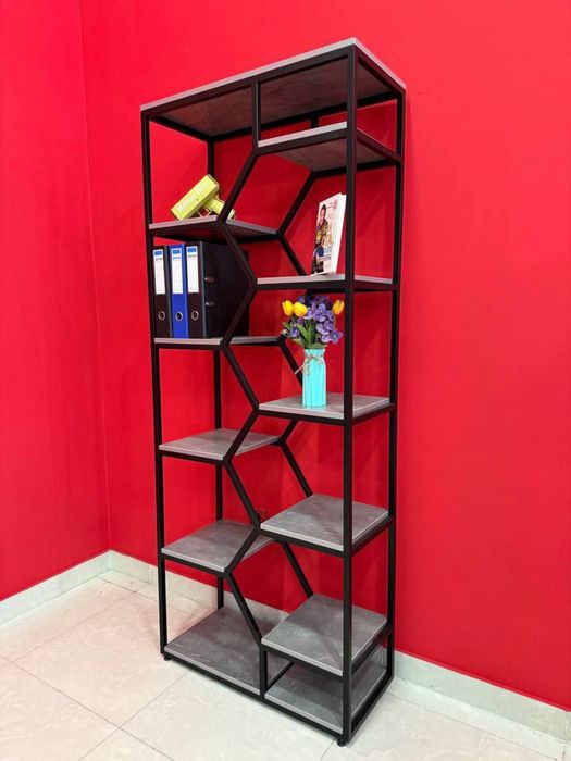 Лофт мебель для дома и офиса | Металл + дерево