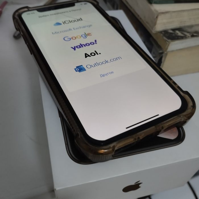 IPhone XS бу смартфон