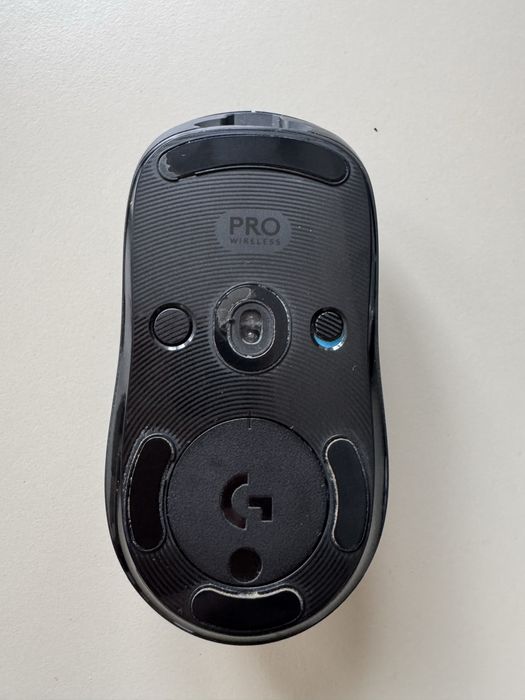 mouse Logitech G Pro wireless