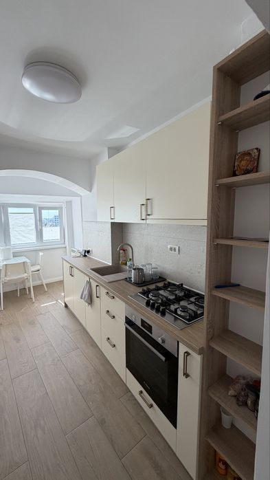 Apartament 1 cameră mobilat, parcare, direct proprietar - Unirii Centrul Civic