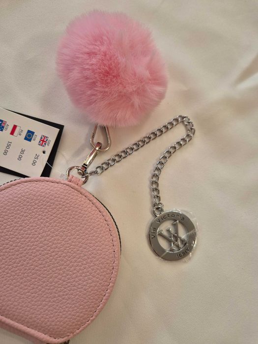 Портмоне Еко Кожа