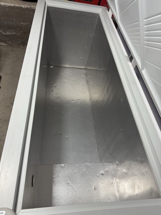 Морозильник позис