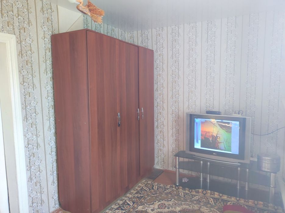 Продам дом с газовым отоплением