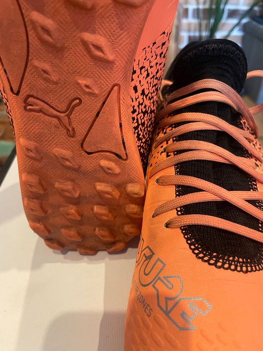 Футболни обувки PUMA FUTURE 45