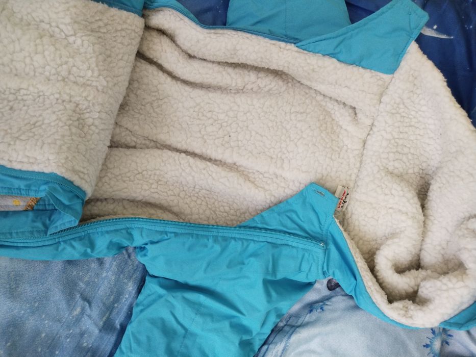 Комбинезон для ребёнка