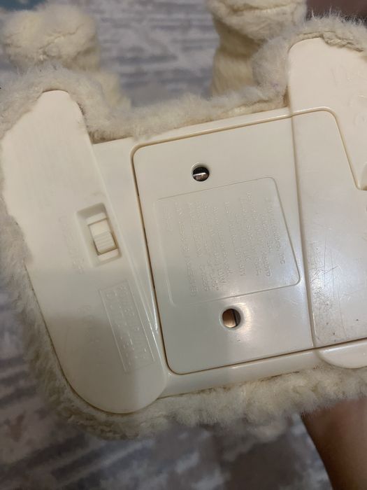 Интерактивный умный щенок