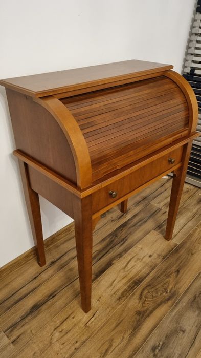 Dulap secretar lemn massiv