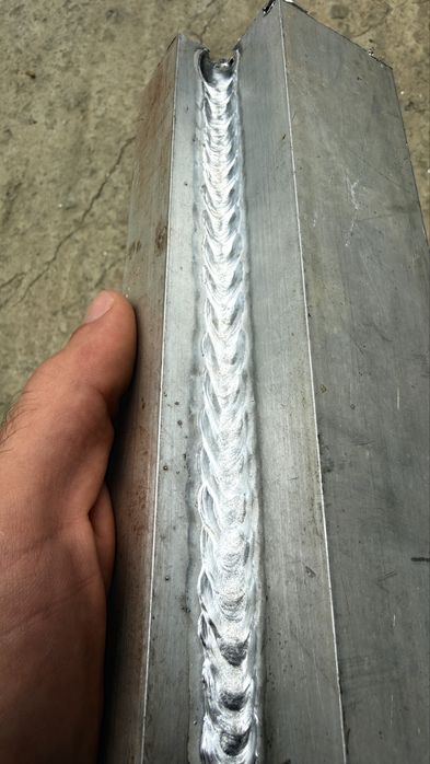 Sudor, reparatii, aluminiu