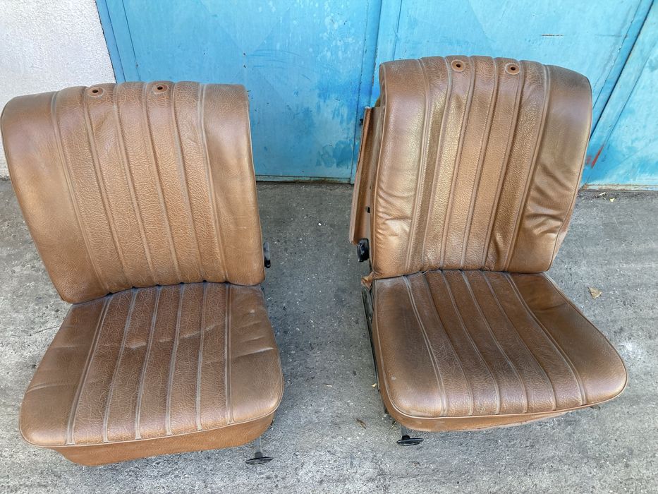 Седалки за мерцедес