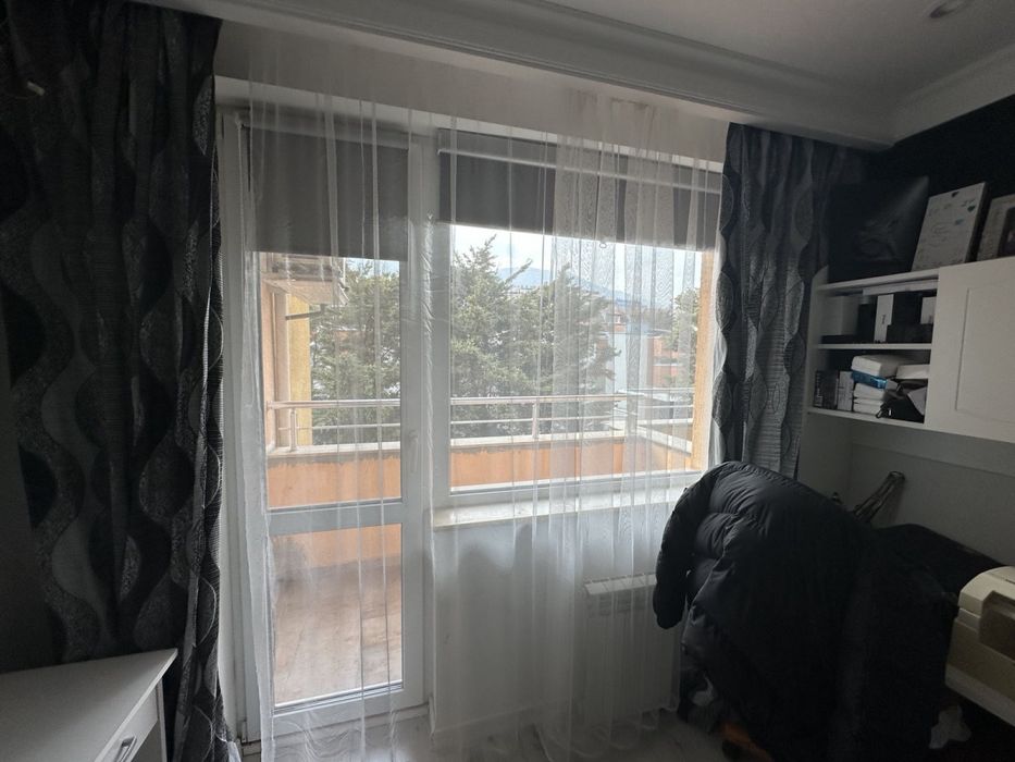 Продава се Тристаен апартамент в София, Манастирски ливади - 108 кв.м за 1760 €/кв.м - Снимка #7