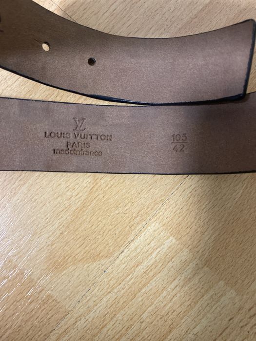 Curea louis vuitton
