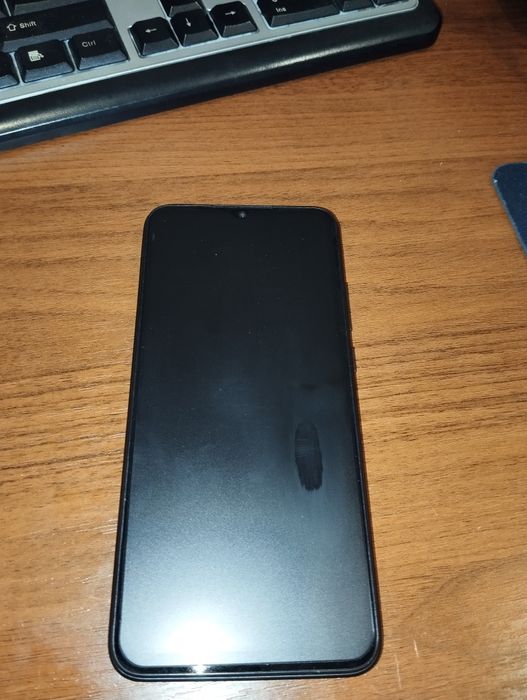 Продам телефон redmi 9c 3/64