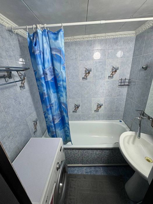 Продам 2 комнатную квартиру