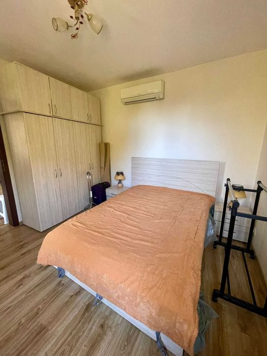 Продава се Двустаен апартамент в Обзор - 62 кв.м за 920 €/кв.м - Снимка #4