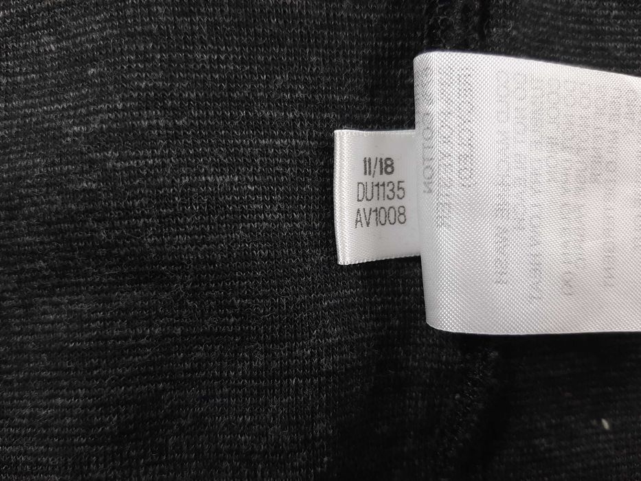 Adidas ID Stadium - Оригинално мъжко горнище размер M