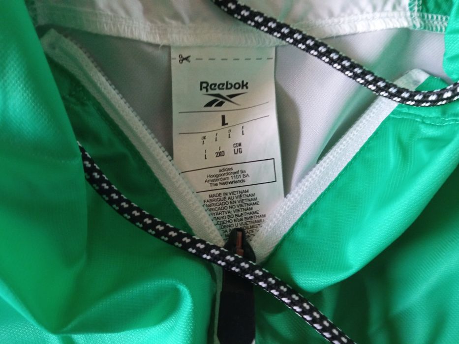 Jacheta Reebok L