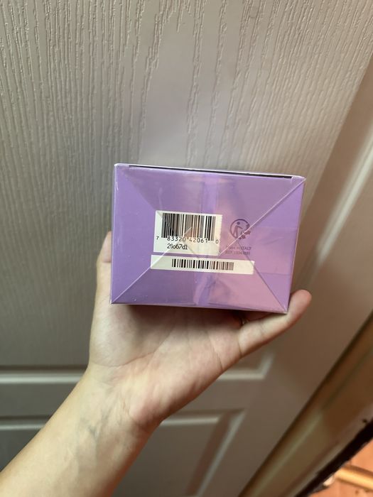 Bvlgari omnia amethyste edt mov