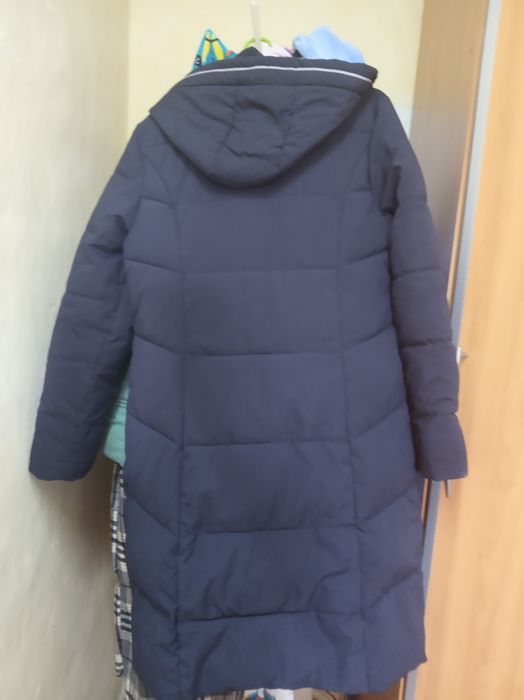 Продам пальто женское