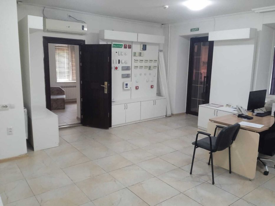 Офис, торговое помещение