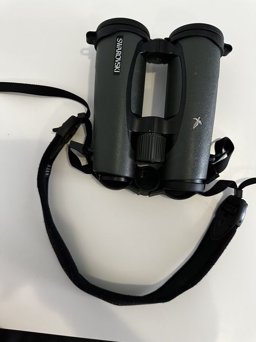 Binoclu Swarovski EL 10x42 Original – Made in Austria