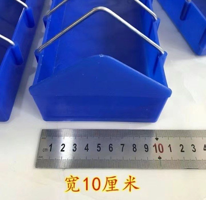 Parradalar uchun don idishlar