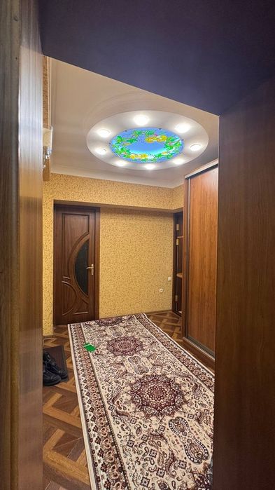 Аренда срочно сдается квартира обстановкой ор-р Минор  иностранный дол