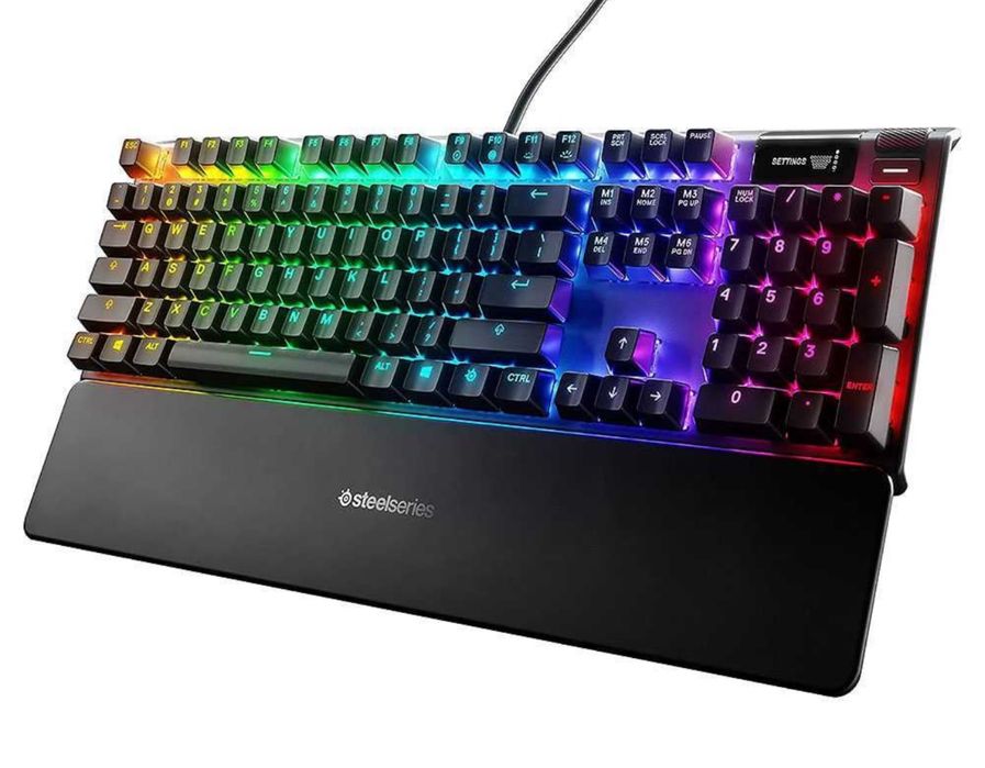 Steelseries Apex 7