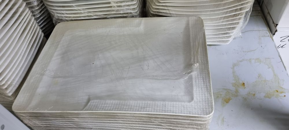 Большая Посуда для ресторанов