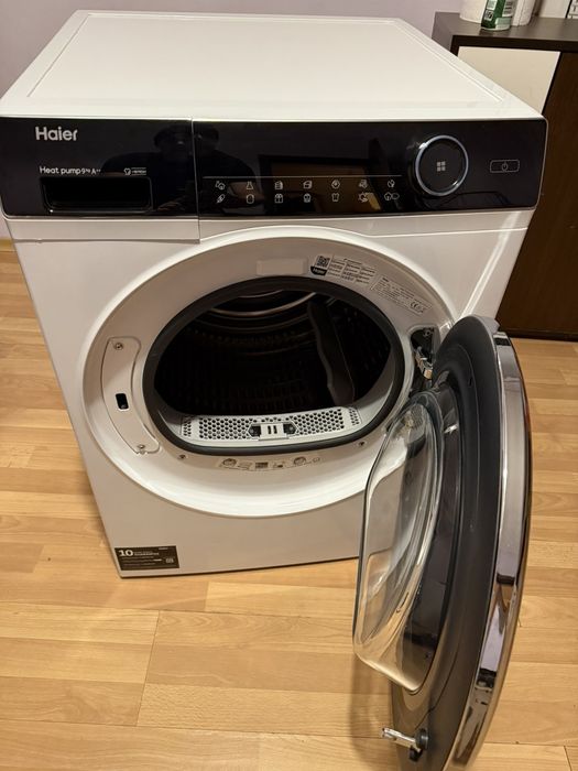 В ОТЛИЧНО състояние Сушилня Hayer HD90-A2979