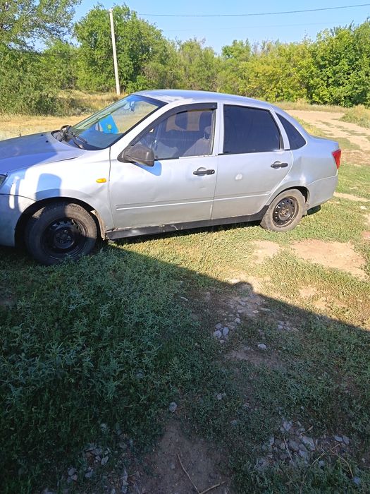 Lada granta 2109