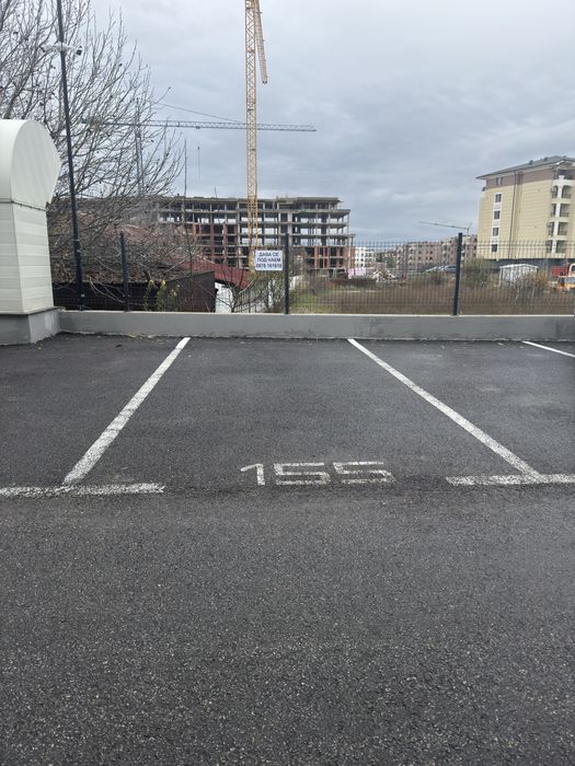 Дава се под наем Гараж / Паркомясто в Пловдив, Южен - 12 кв.м за 61.2 € - Снимка #1