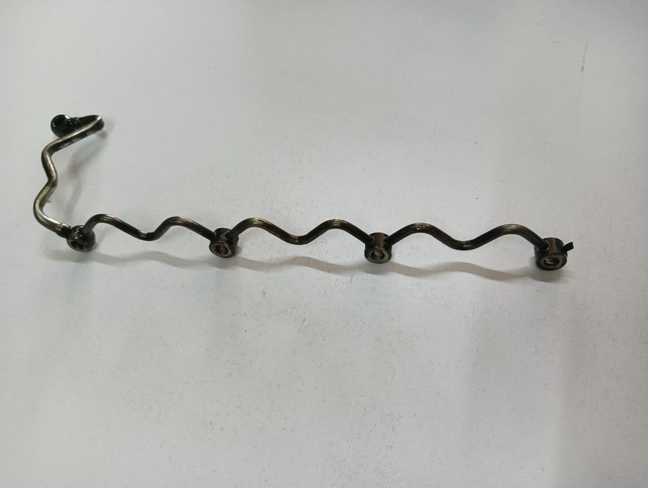 Conducta Turbo Ulei Toyota Land Cruiser Lj12_, Kzj12_, Trj12_, Kdj12_,
